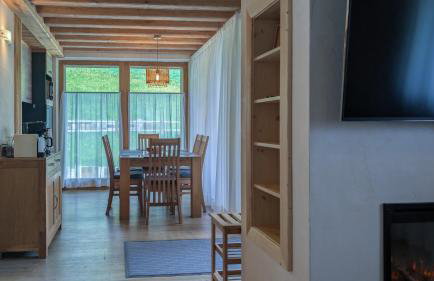 Tilio Chalet - Foto 29