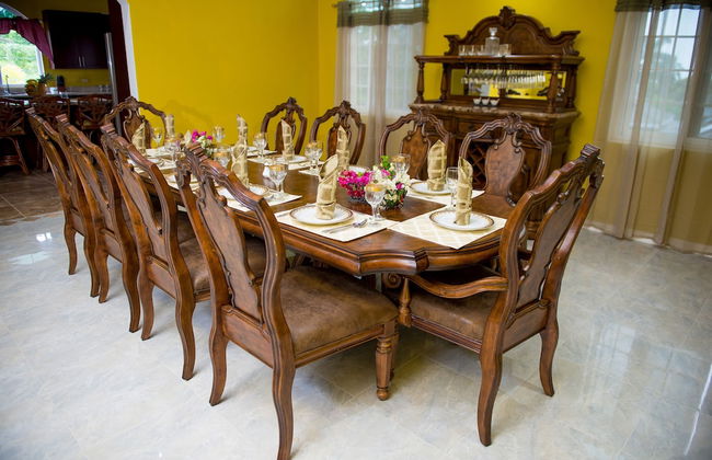 Villa Sweet Villa - Foto 21