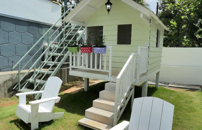 Le Villagio Resort & Domes - Photo 51