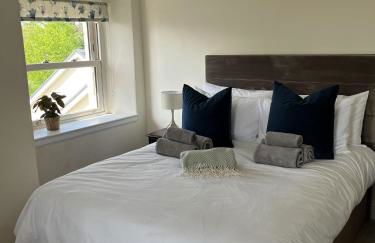 The Farmhouse at Solsgirth Home Farm - Foto 16