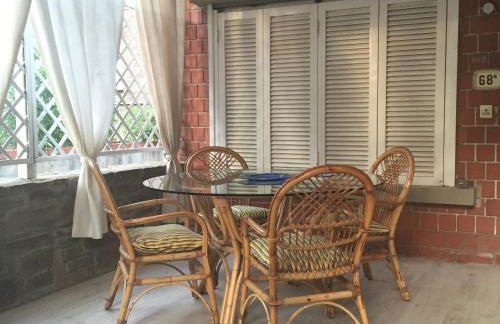 Ala Garden Apartment - Foto 3