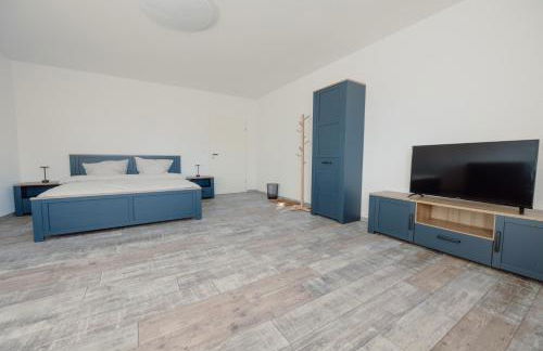 FEWO KOI mit Teichblick - Foto 25