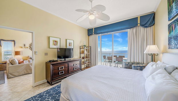 Tops'l Tides by Gibson BR - Foto 4, Habitación