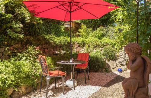 Ferienwohnung Haus Sonnenschein - Foto 30