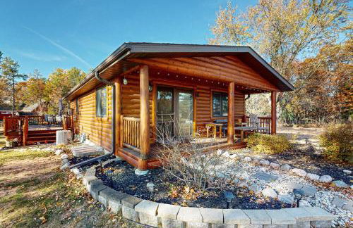 Cottage Haven - Foto 19