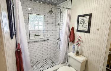 The Riverside Cottage - Foto 15