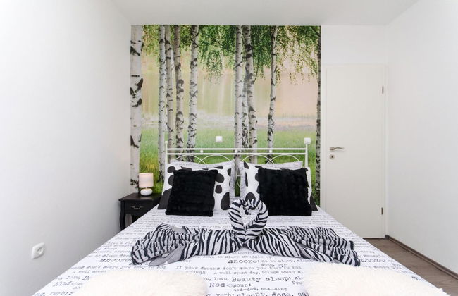 Luxury Lidija Rooms - Photo 52