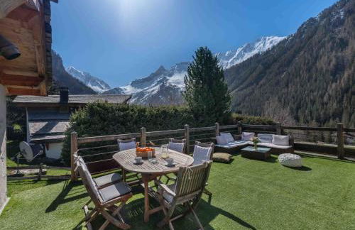 3 Chalets Paradiski, les Arcs Peisey Vallandry - 10 personne x 3 - Foto 69