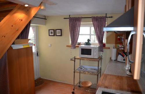 Ferienwohnungen Himmelsstübchen und Gartenstübchen - Foto 13