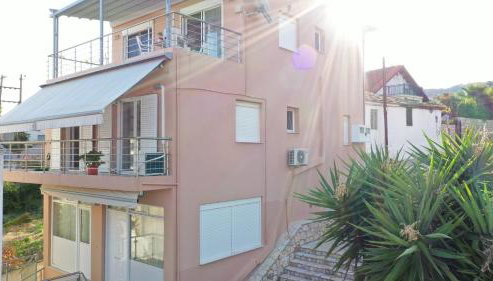 Christina Apartment - Foto 2