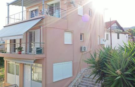 Christina Apartment - Foto 2