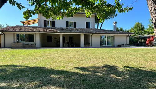 Dimora riviera - Foto 2, Garden