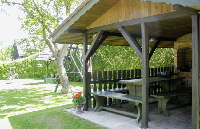 Haus Polivka - Foto 32