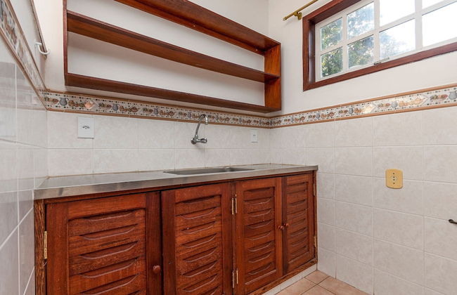 Bz11 Geribá Casa Piscina sauna 6 quartos - Foto 19