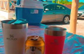 Bangalô pontal beach house - Foto 23