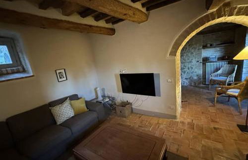 Fraai landhuis in het groene hart van Umbrië - Photo 30