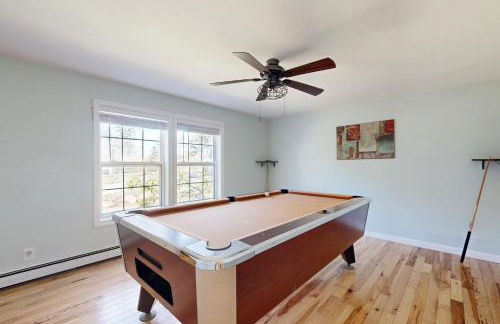 Mabel's Maine Cottage - Foto 9