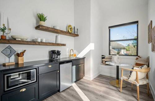 Boho Lodge Studio @ East Downtown - Foto 18