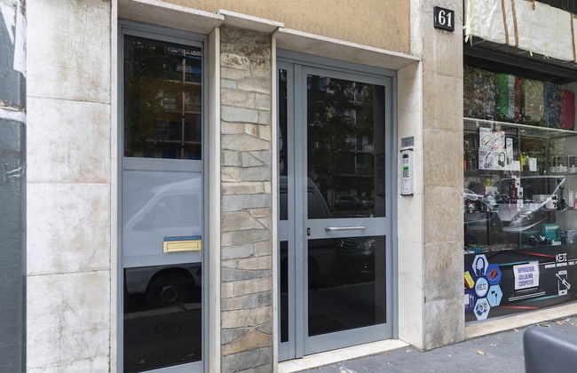 notaMi - Dimora Certosa - Foto 25