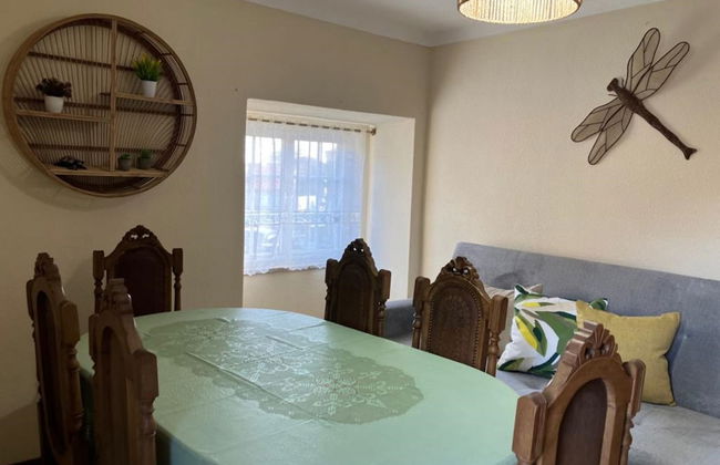 Casa Terreiro Da Lapa - Foto 2