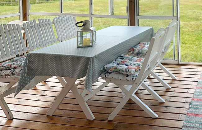 Holiday Home in Gedser - Foto 25