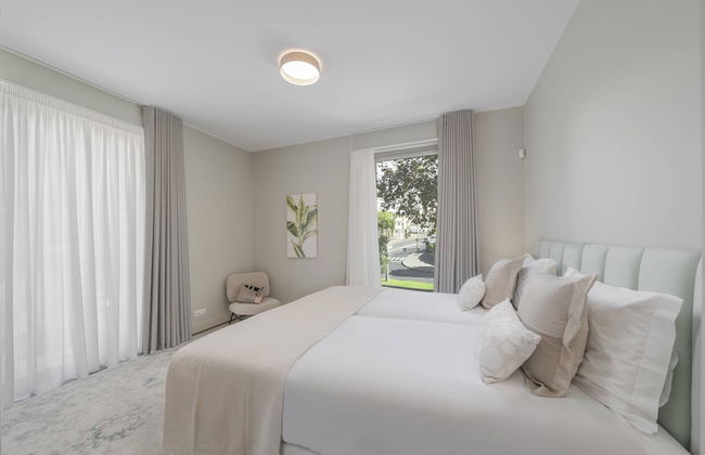 Luxury Holiday - Madeira Oceanview Paradise - Foto 17