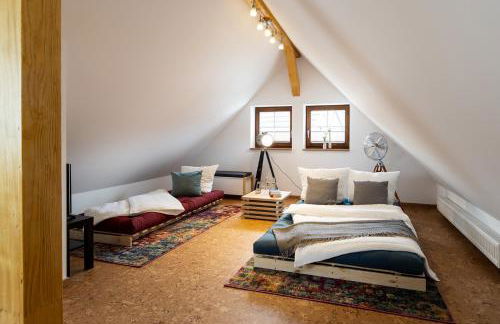 Auszeithaus Edertal - Foto 22