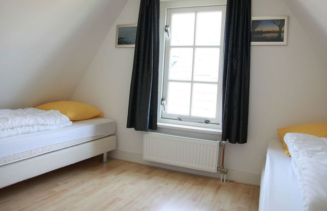 Comfy Villa in Wieringer Style near Wadden Sea - Foto 3