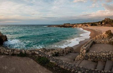 Seafront Agrilos Serenity - Waterfront Oasis - Foto 26