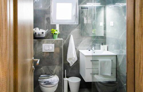 Villa Effort Skradin - Šibenik - Photo 15