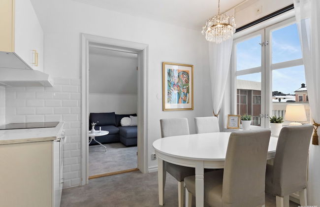 HernöRum - Storgatan - Foto 19