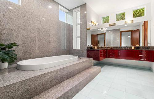 New construction 2 story Villa jacuzzi pool luxury - Foto 45