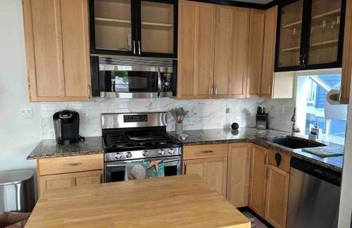 Beautiful Waterfront Ranch for 8 - Foto 11