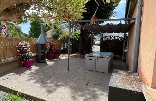 L'Hôte du Malsaucy - Foto 19