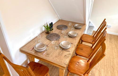 New Forest Cozy 3-Bed Family Cottage, PaultonsPark - Foto 40