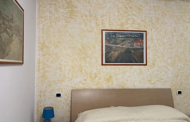 Casa Van Gogh 4 pax in Ceccano - Foto 17