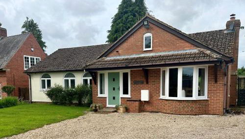 Horseshoe House at Pudleston Court - Foto 2