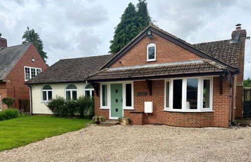 Horseshoe House at Pudleston Court - Foto 2