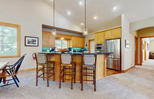 Agate Road Retreat - Foto 8