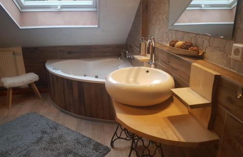 Ferienwohnung Klothilde - Foto 12