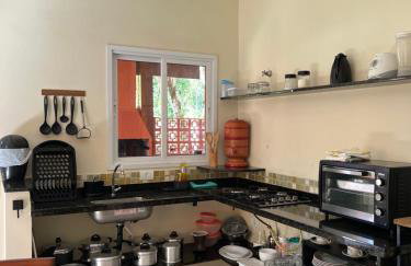 Itamambuca casas,suítes - Foto 12