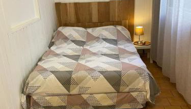 Appartement la Marseillaise - Foto 2