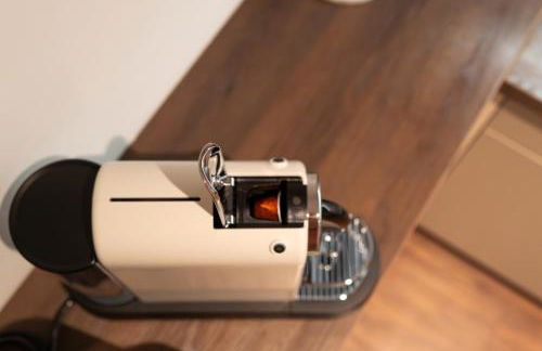 Loft Apartments Nürnberg - Nähe Hauptbahnhof - BRIGHT Collection - Foto 24