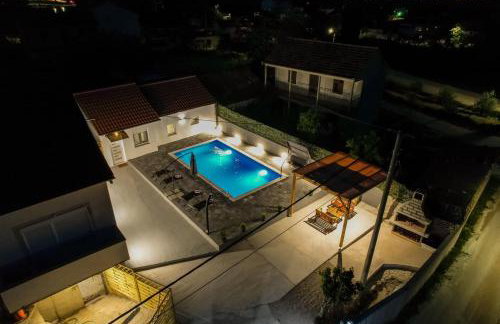 Holiday house Mia - Foto 12