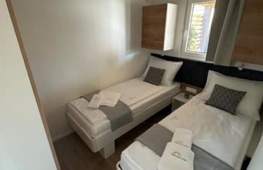 La Mer Mobile Home - Foto 24