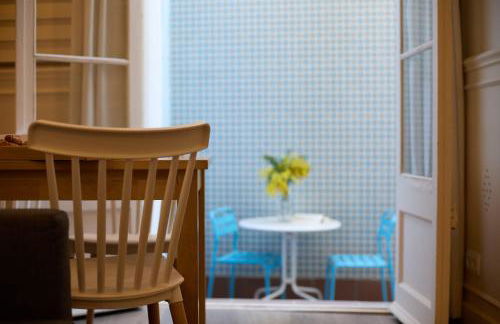 Casa Cosi - Patio 2 - Foto 7