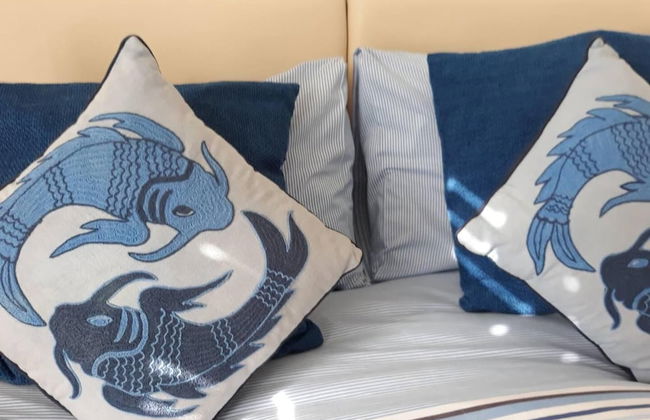 Impeccable 3 bed 2 Bath Central Cowes Cottage - Foto 26