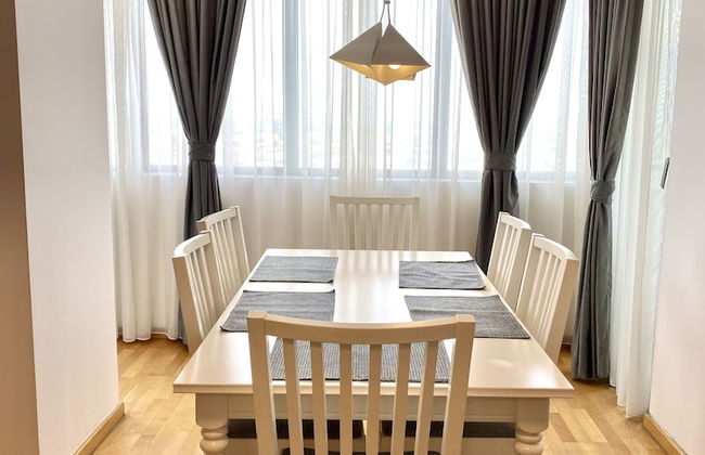 Monaco Grand Apartments By CityBookings - Foto 38