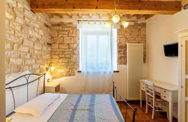 Country House in Marche With Pool & Views - Foto 4