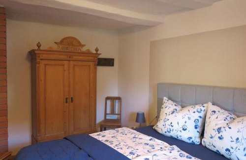 Fachwerktraum im Hof - Foto 9